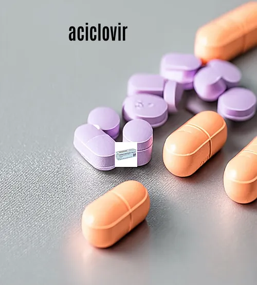 Prix aciclovir 5